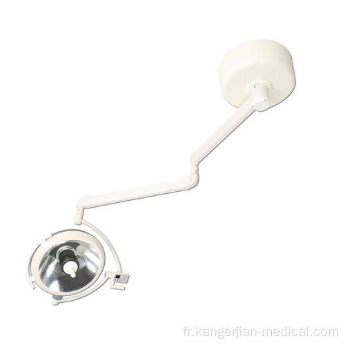 LED VENDRE CHAD LED Cold Light Lampe d&#39;exploitation Light Light Spring Arm Medical Lampe Medical